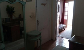 Zahrate Elfirdaos Rooms